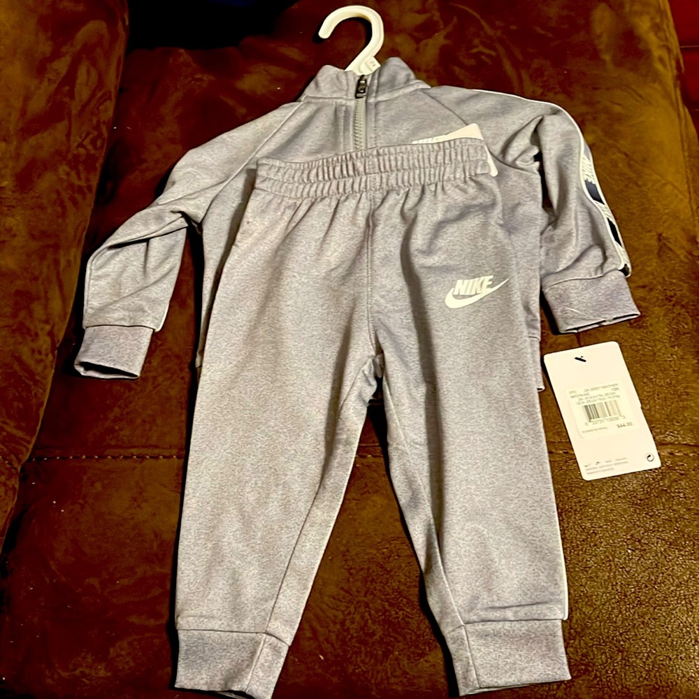 12 month Nike outfit